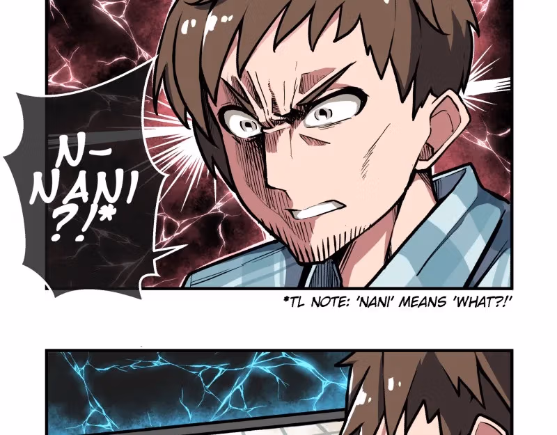 Fox Girls Are Better Chapter 4 page 3 - 