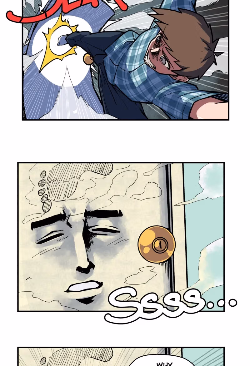 Fox Girls Are Better Chapter 5 page 4 - 