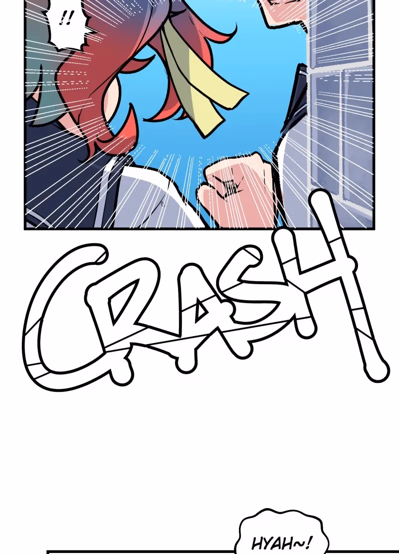 Fox Girls Are Better Chapter 7 page 5 - 