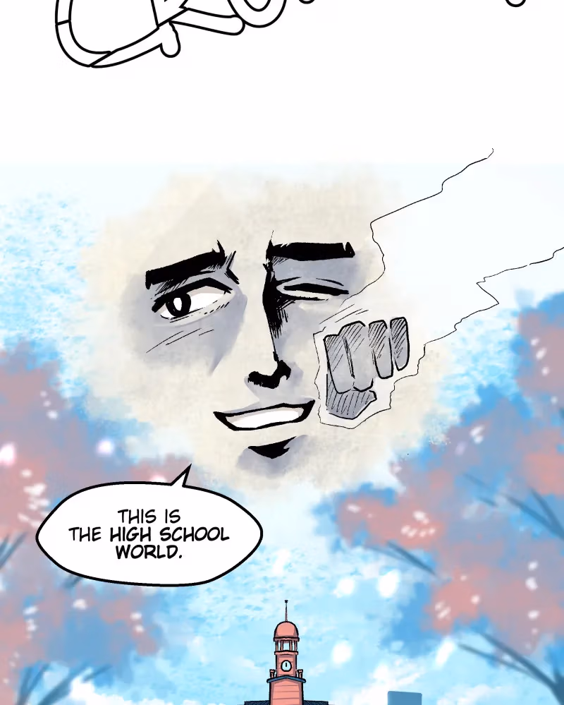 Fox Girls Are Better Chapter 8 page 7 - 