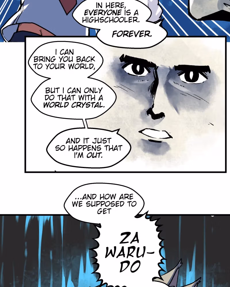 Fox Girls Are Better Chapter 9 page 2 - 