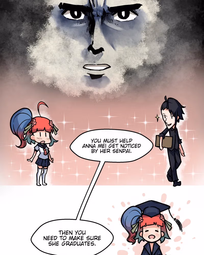 Fox Girls Are Better Chapter 9 page 4 - 
