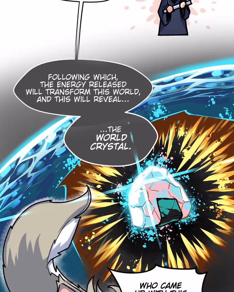 Fox Girls Are Better Chapter 9 page 5 - 