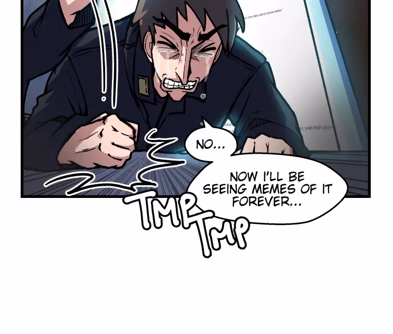 Fox Girls Are Better Chapter 9 page 10 - 