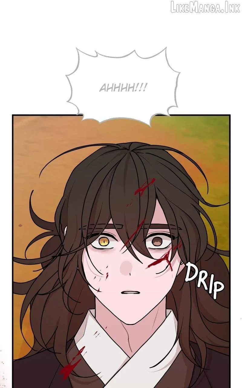 Fox Love Story Chapter 54 page 2 - 