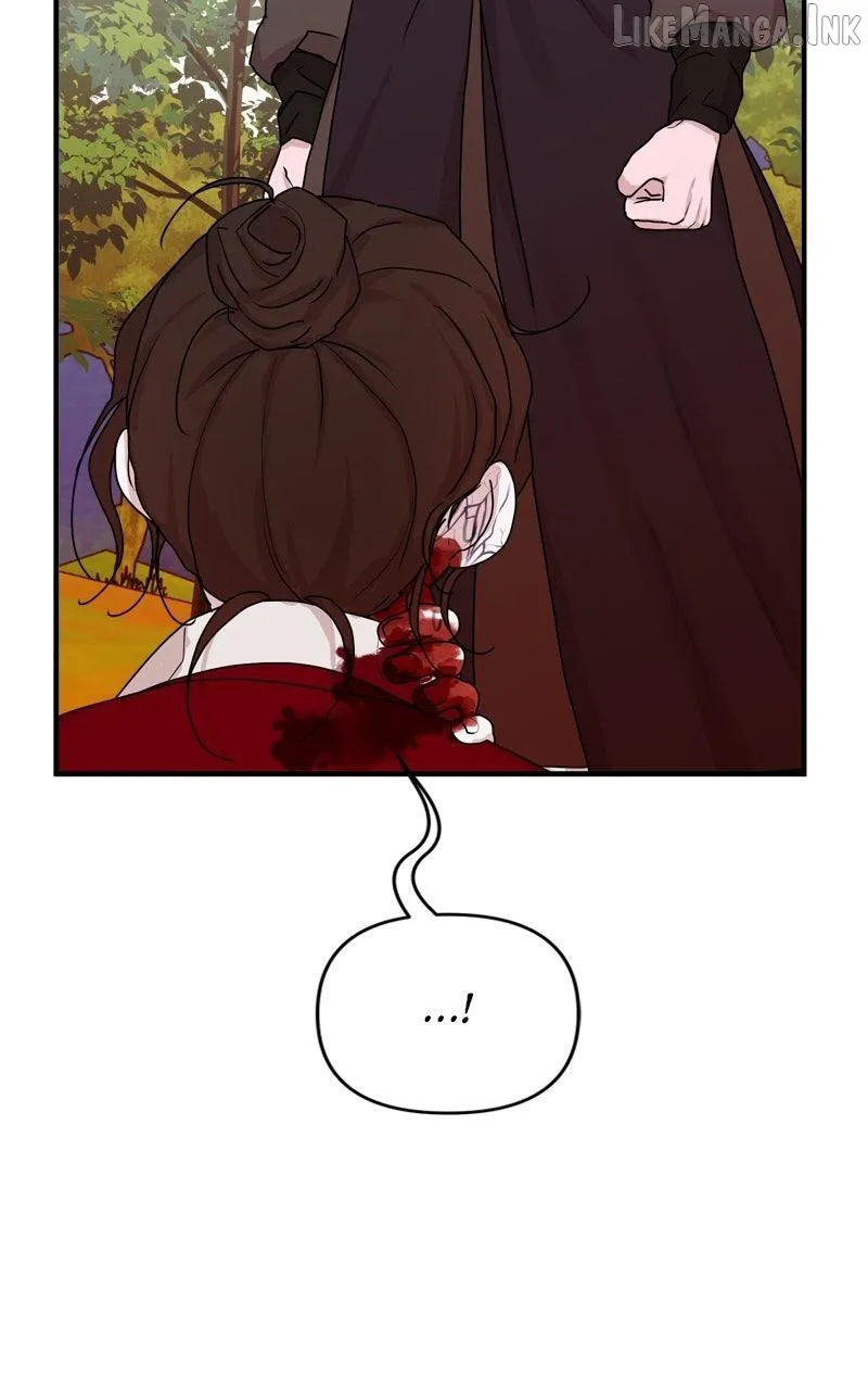Fox Love Story Chapter 54 page 11 - 