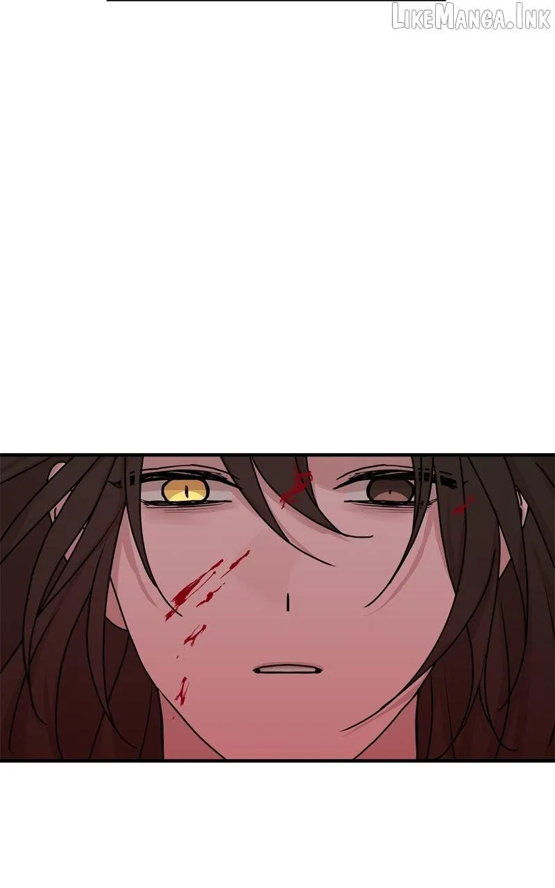 Fox Love Story Chapter 54 page 13 - 