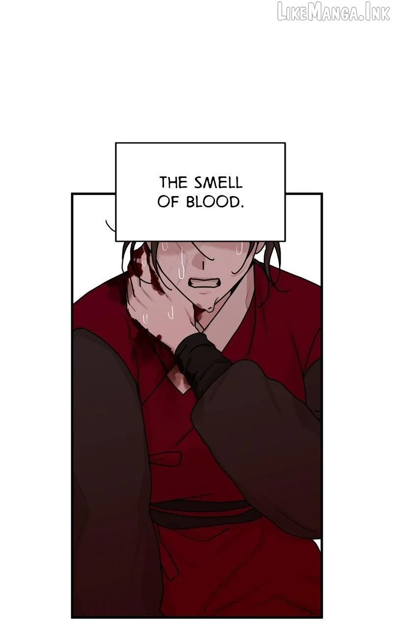 Fox Love Story Chapter 54 page 14 - 