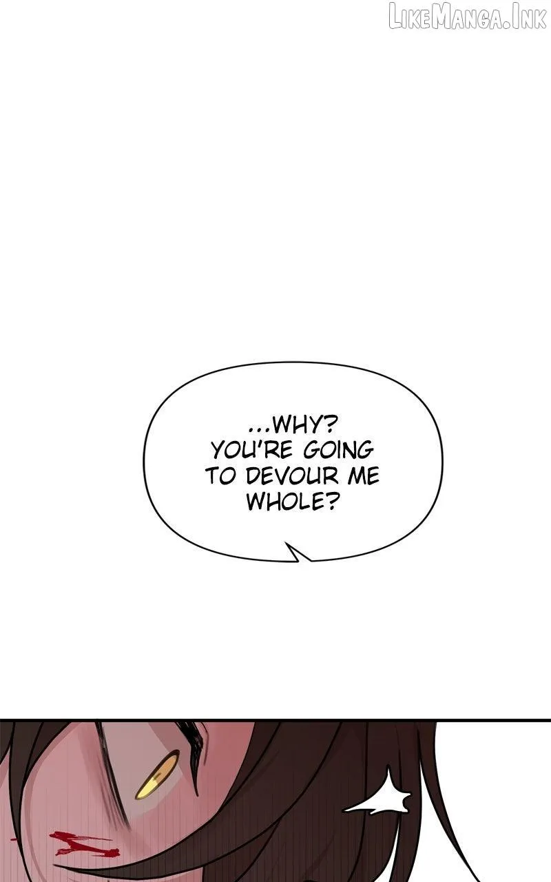 Fox Love Story Chapter 54 page 15 - 