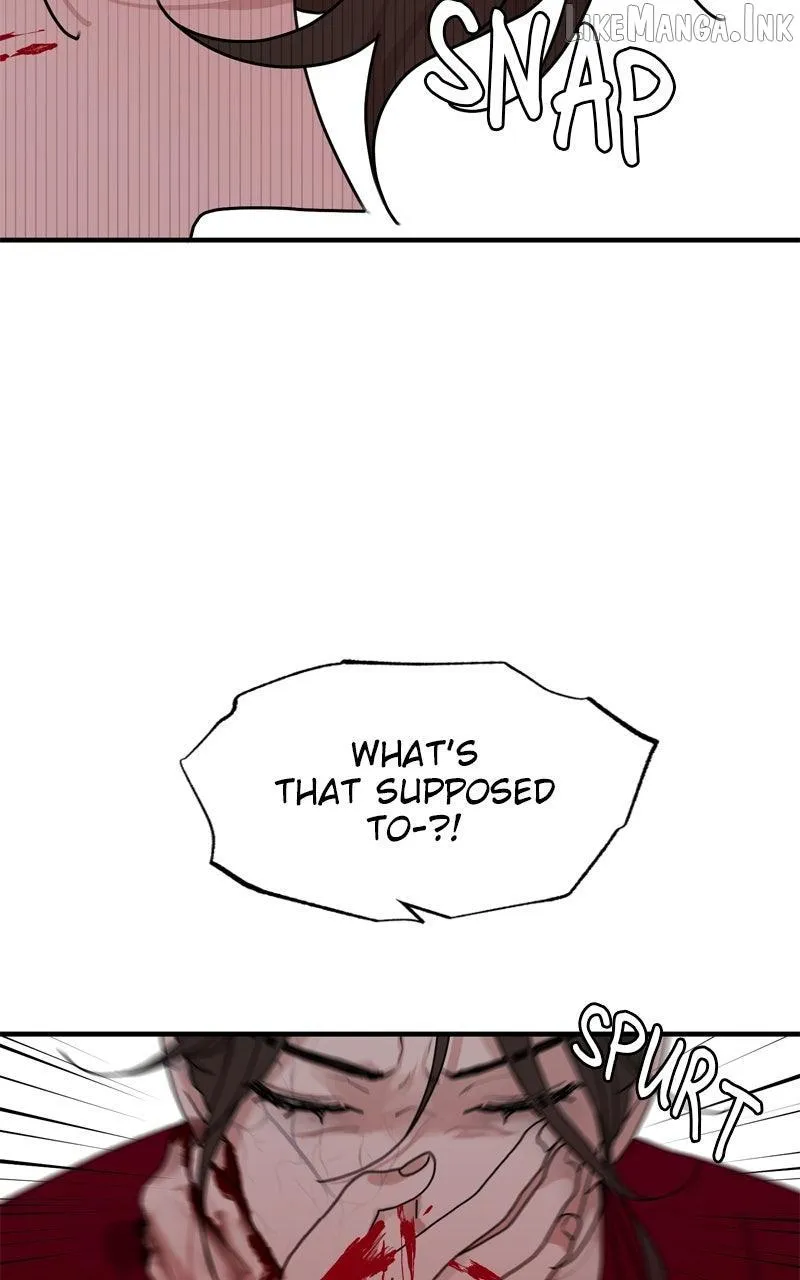 Fox Love Story Chapter 54 page 16 - 