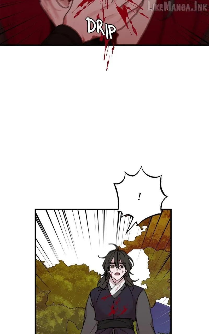 Fox Love Story Chapter 54 page 17 - 