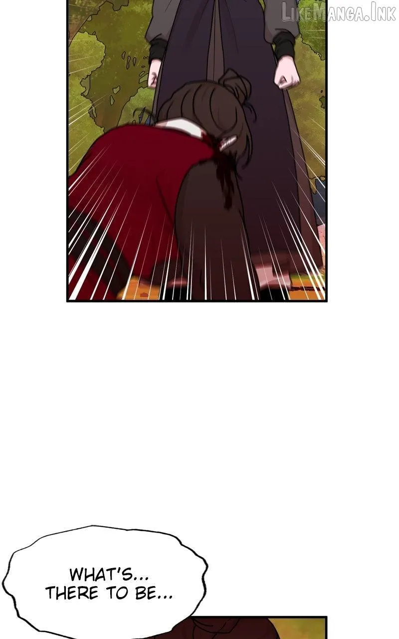 Fox Love Story Chapter 54 page 18 - 