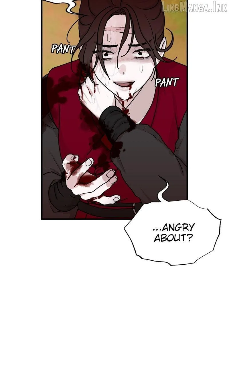 Fox Love Story Chapter 54 page 19 - 