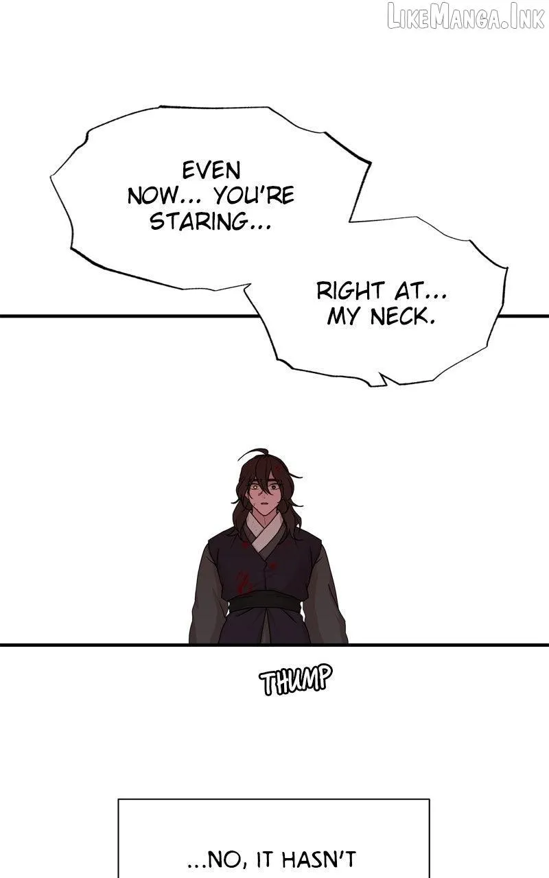 Fox Love Story Chapter 54 page 20 - 