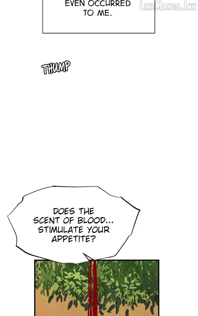 Fox Love Story Chapter 54 page 21 - 