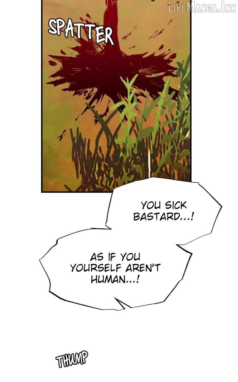 Fox Love Story Chapter 54 page 22 - 