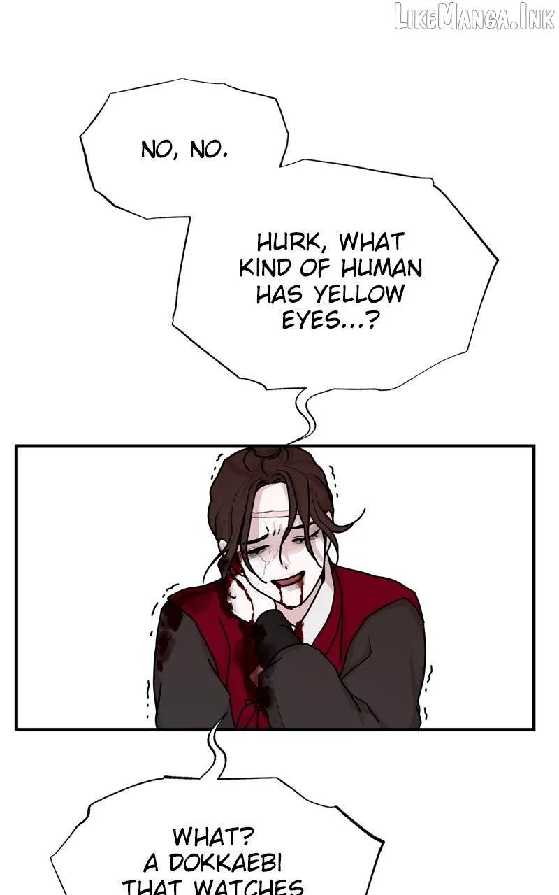 Fox Love Story Chapter 54 page 24 - 
