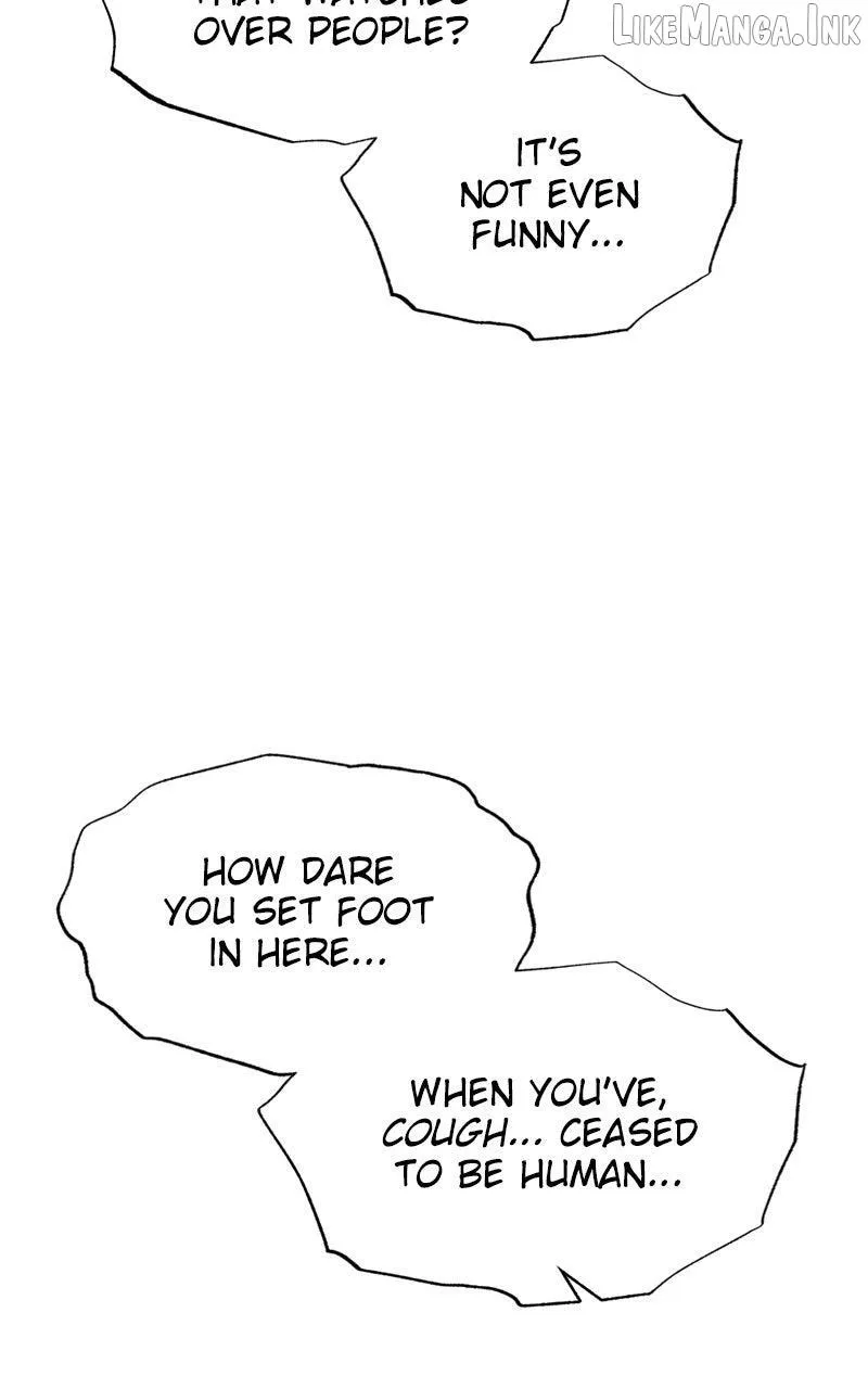 Fox Love Story Chapter 54 page 25 - 