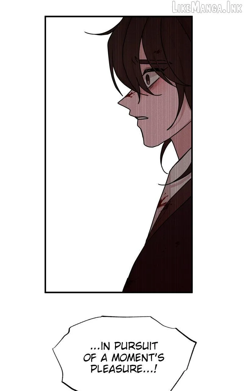 Fox Love Story Chapter 54 page 26 - 