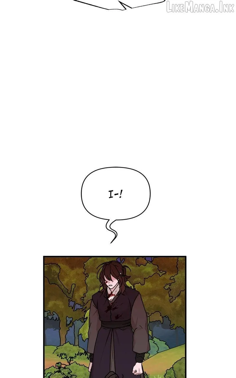 Fox Love Story Chapter 54 page 27 - 