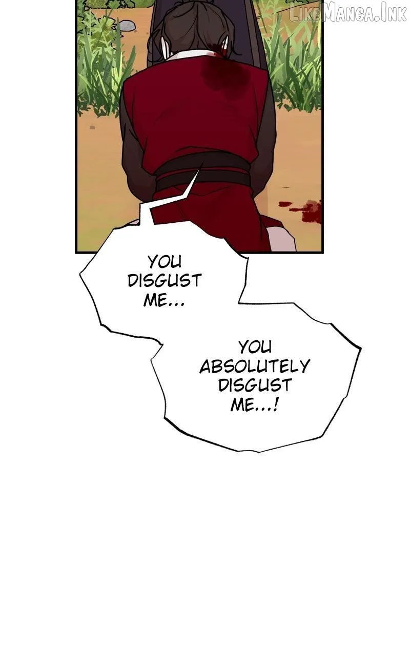 Fox Love Story Chapter 54 page 28 - 