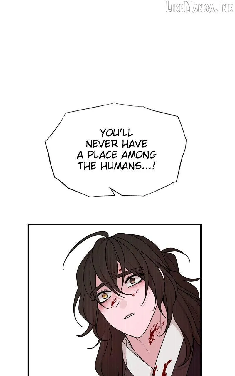 Fox Love Story Chapter 54 page 30 - 