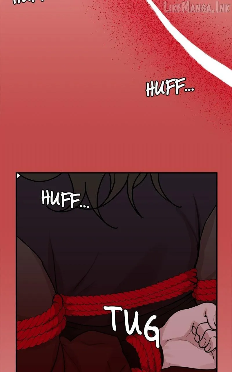 Fox Love Story Chapter 54 page 4 - 