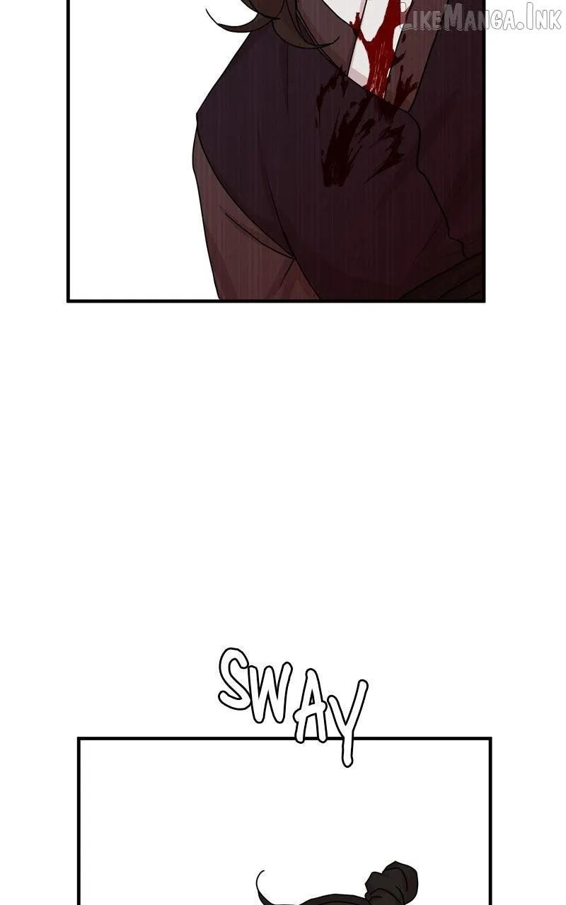 Fox Love Story Chapter 54 page 31 - 