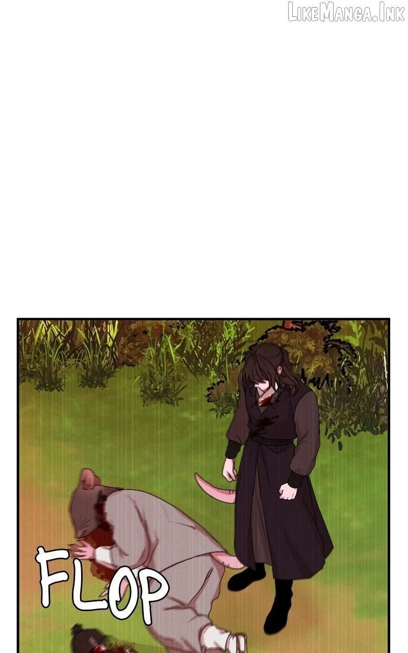Fox Love Story Chapter 54 page 33 - 
