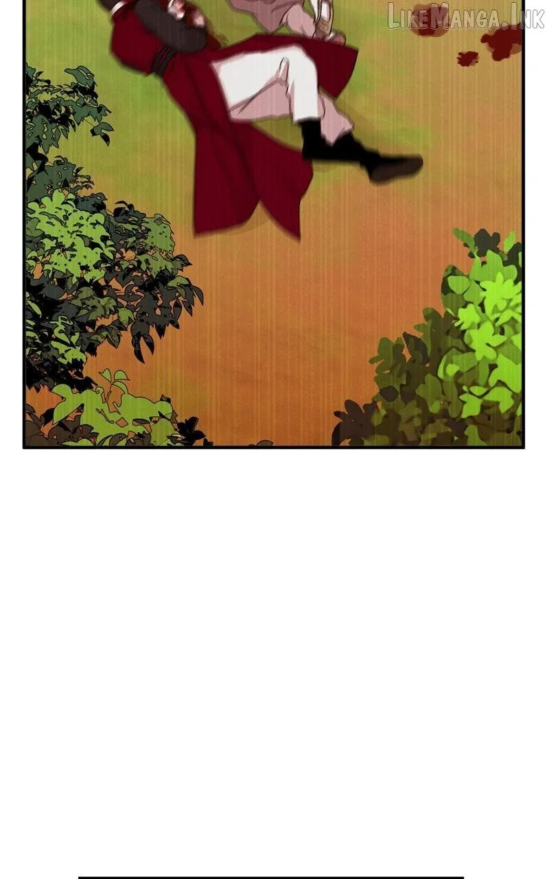 Fox Love Story Chapter 54 page 34 - 