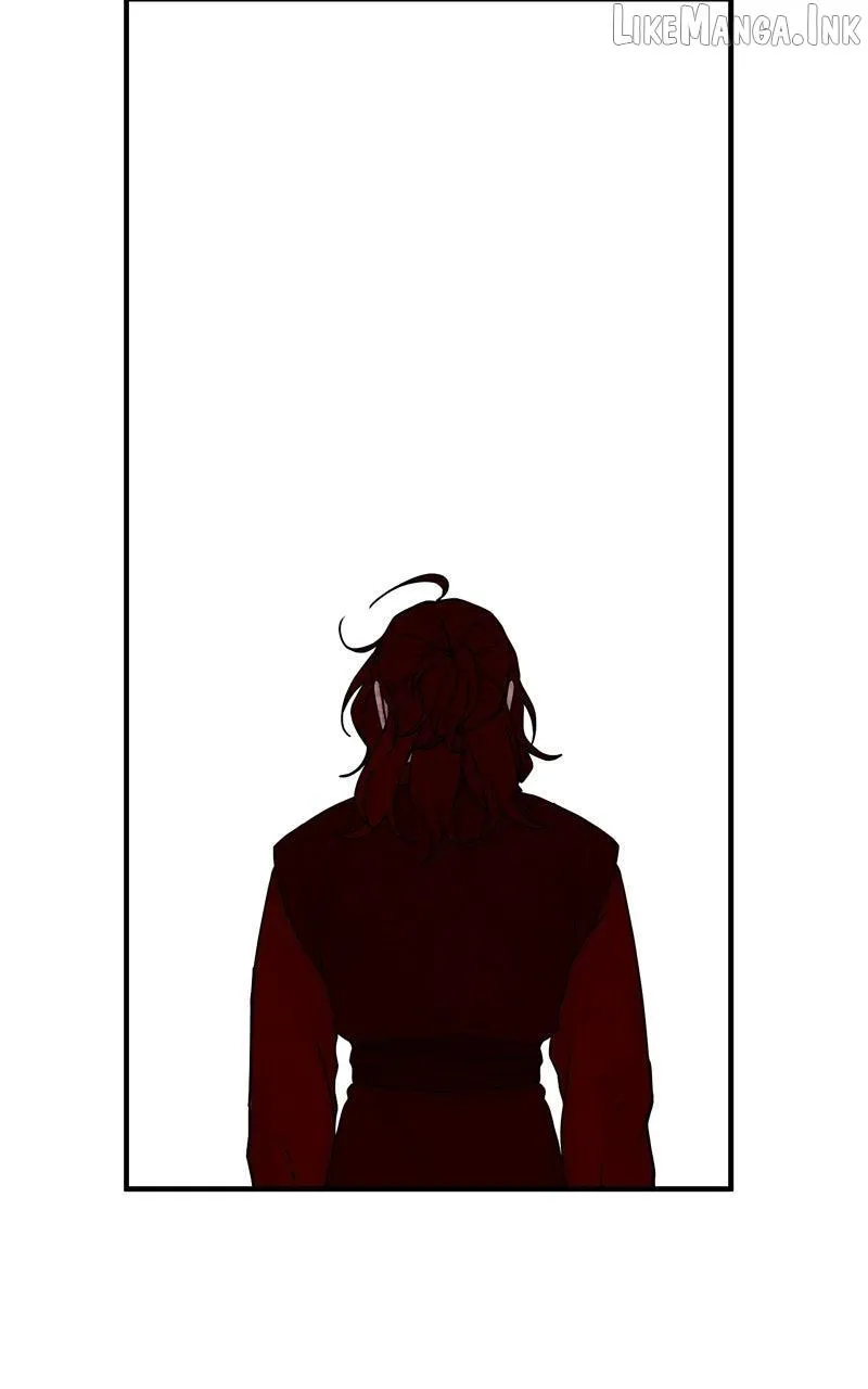 Fox Love Story Chapter 54 page 35 - 