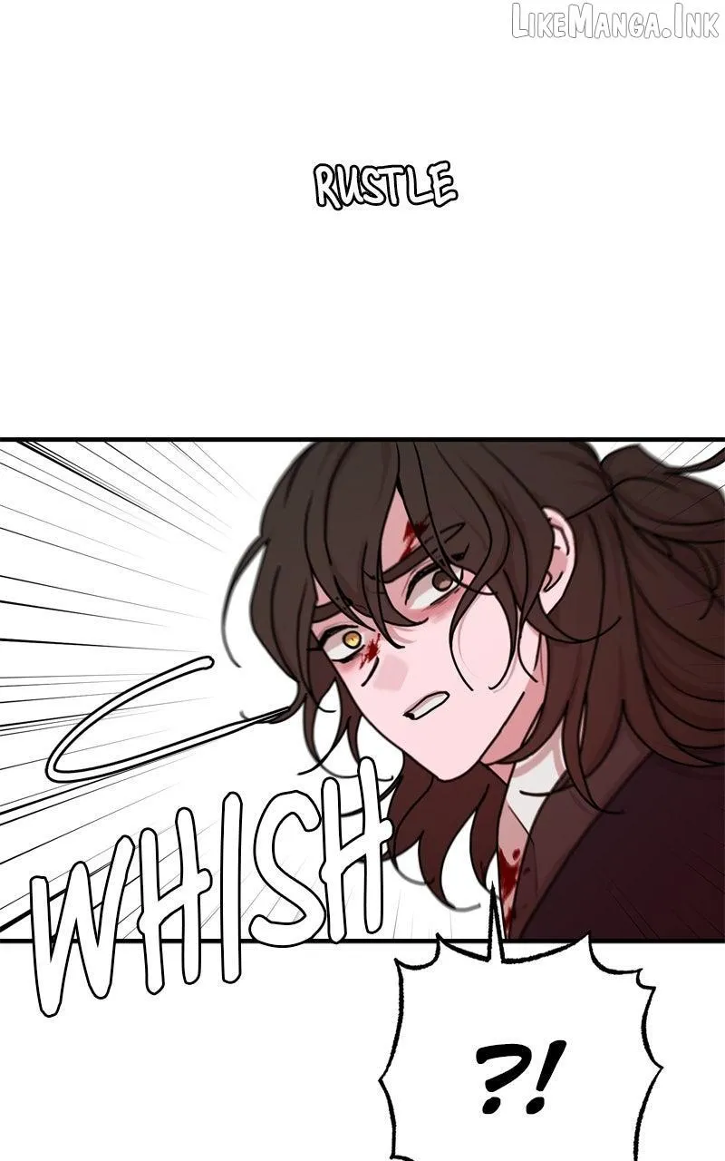 Fox Love Story Chapter 54 page 36 - 