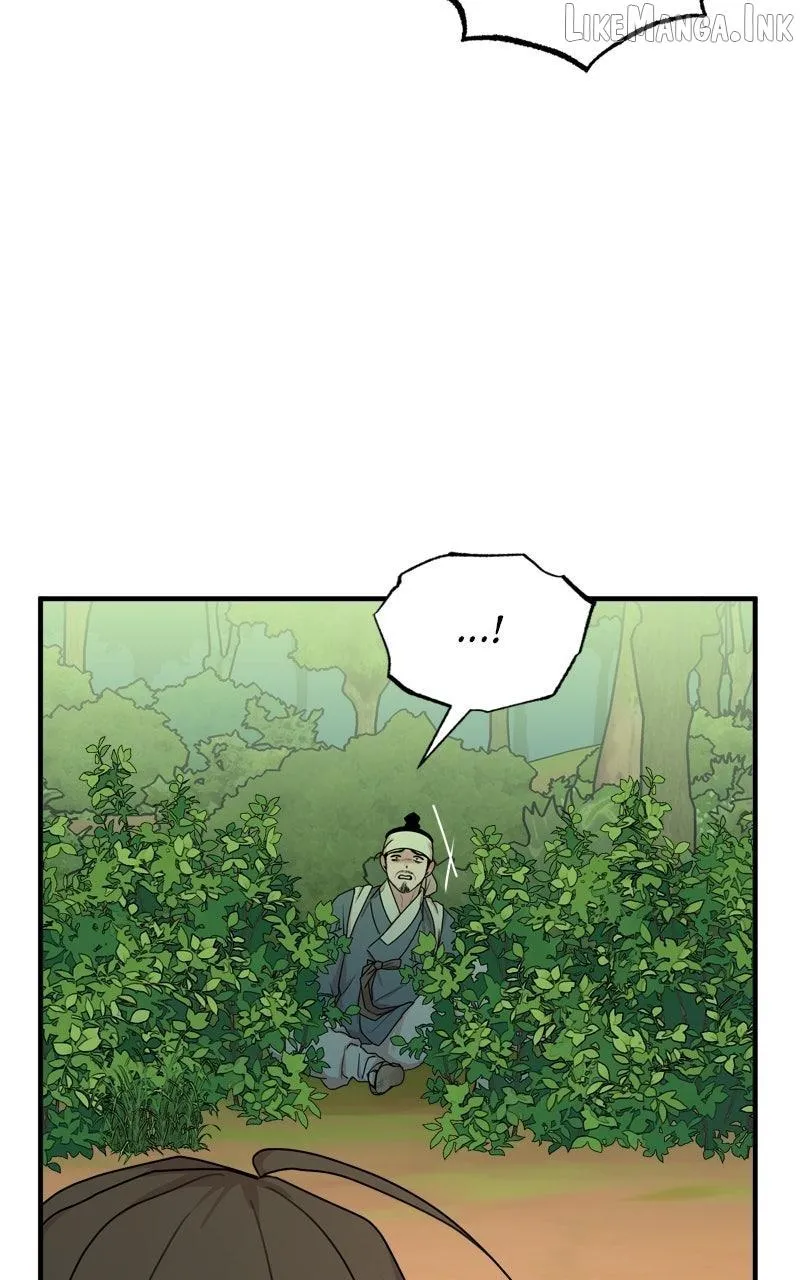Fox Love Story Chapter 54 page 37 - 