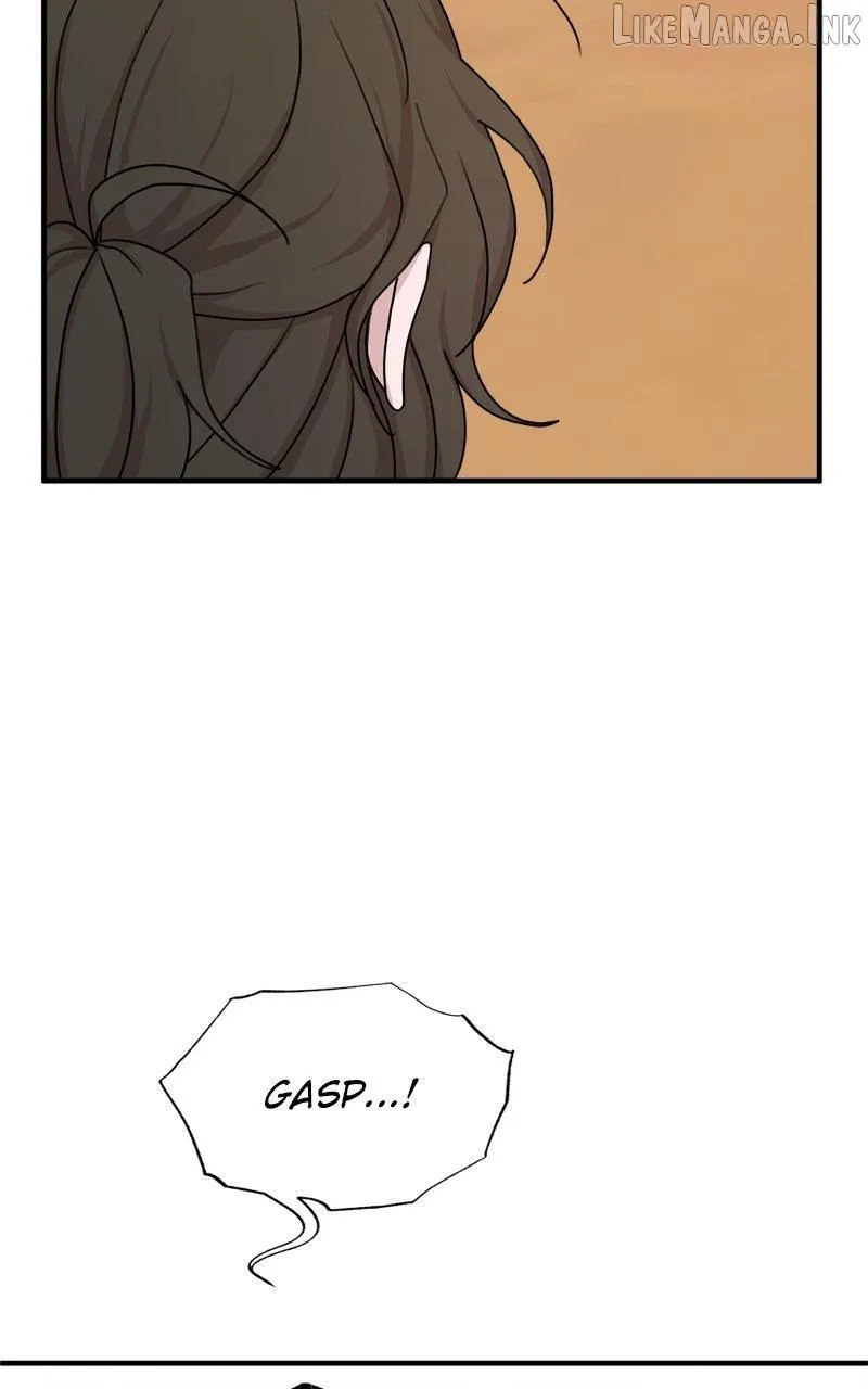 Fox Love Story Chapter 54 page 38 - 