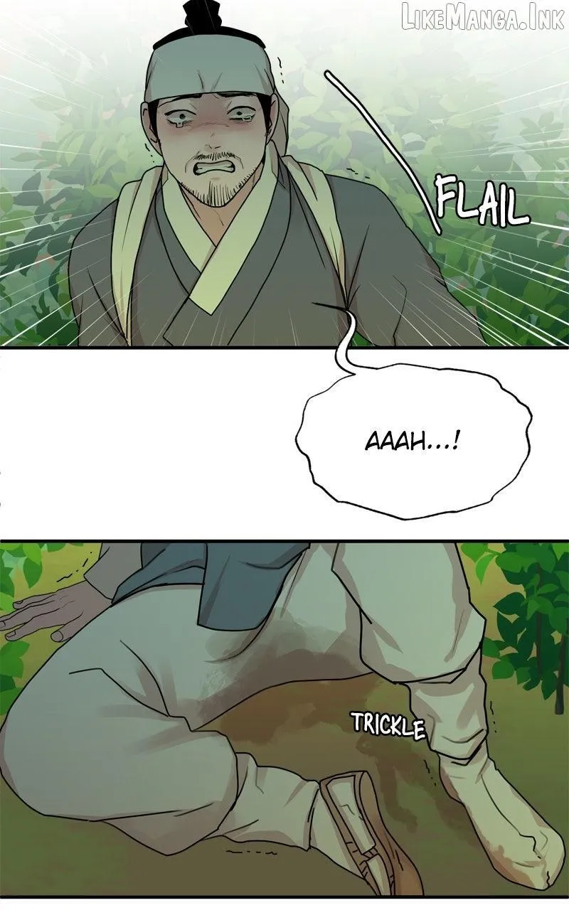 Fox Love Story Chapter 54 page 39 - 