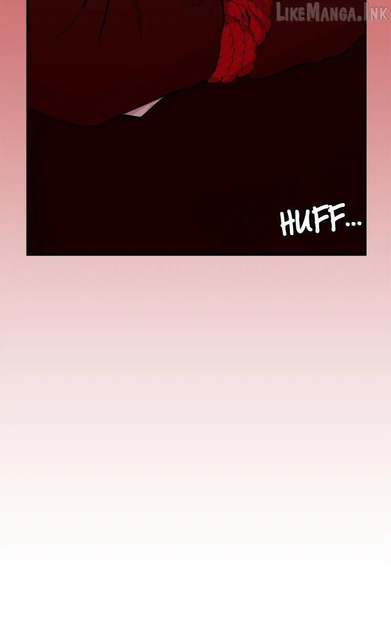 Fox Love Story Chapter 54 page 5 - 