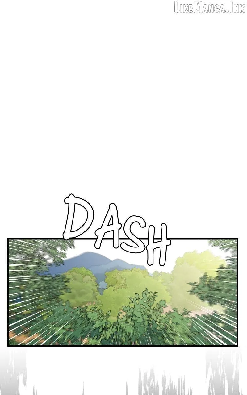 Fox Love Story Chapter 54 page 43 - 