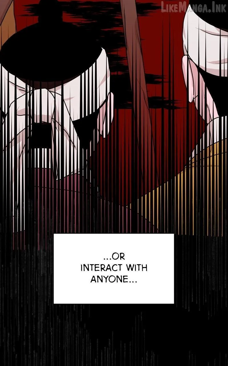 Fox Love Story Chapter 54 page 46 - 