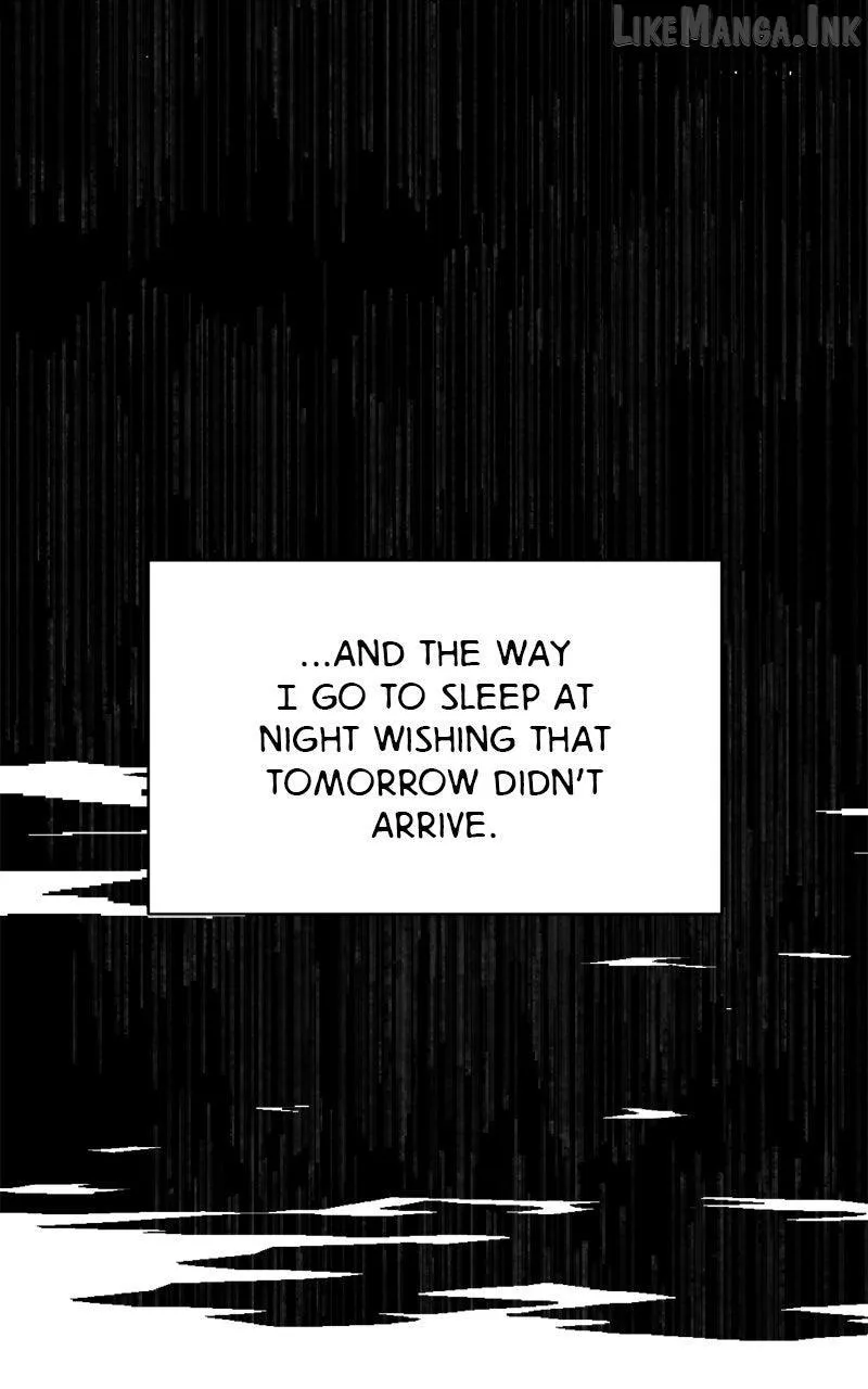 Fox Love Story Chapter 54 page 47 - 