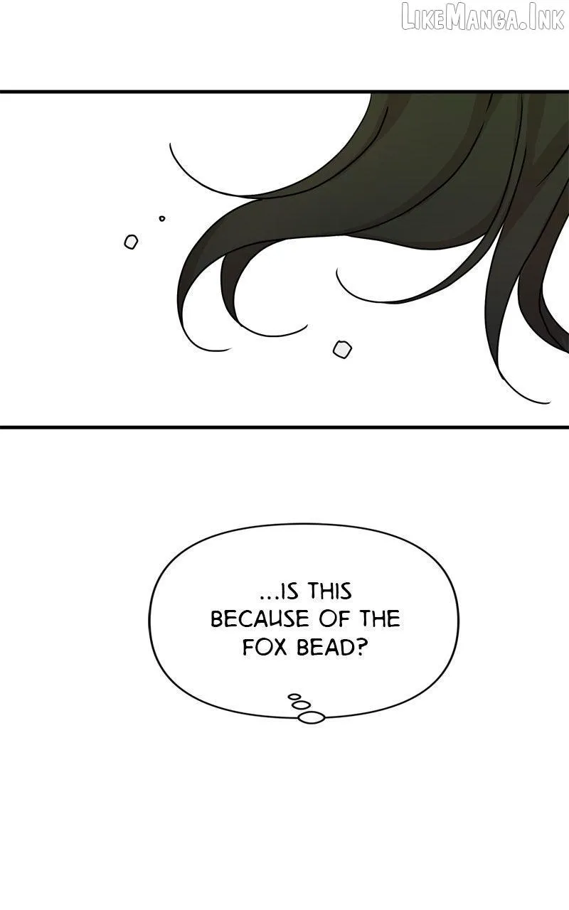 Fox Love Story Chapter 54 page 48 - 