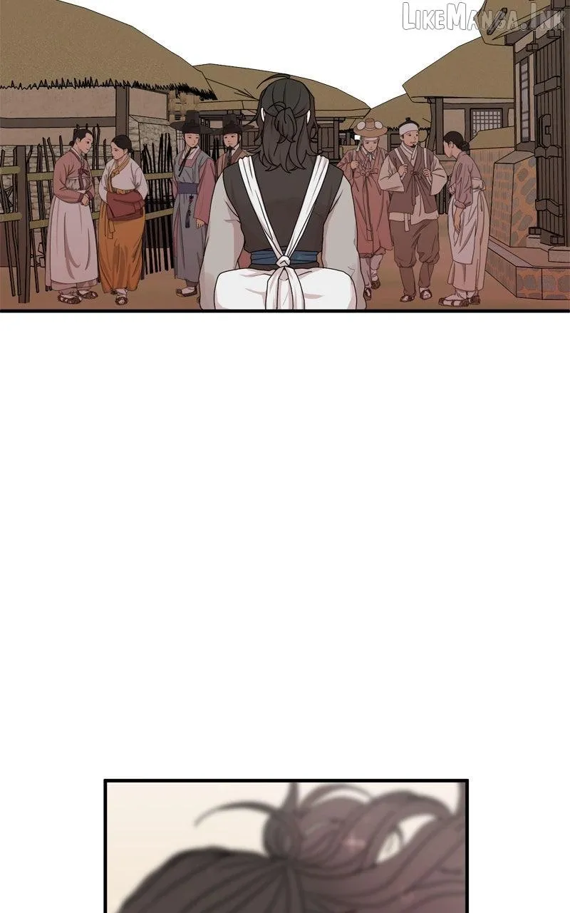 Fox Love Story Chapter 54 page 50 - 