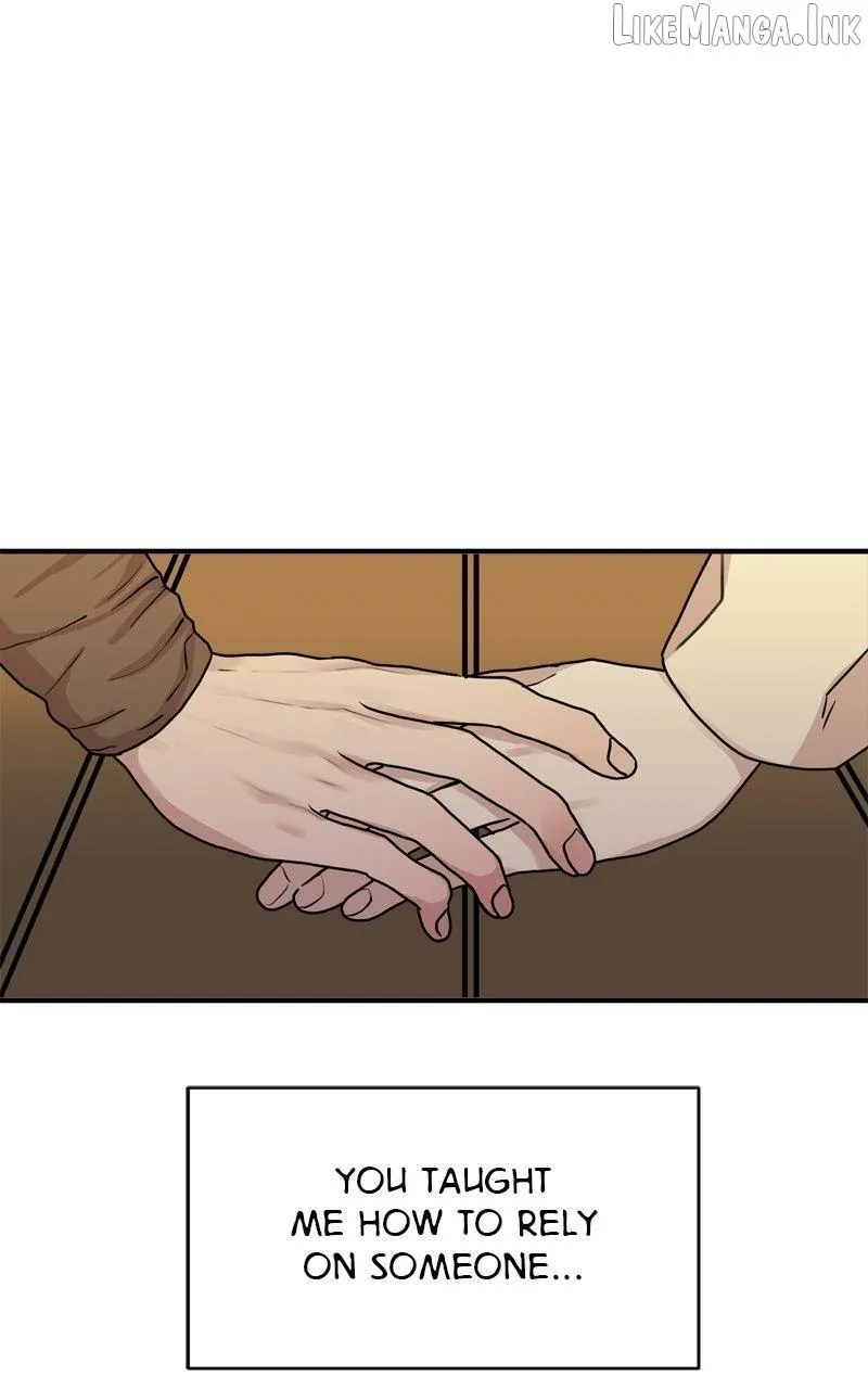 Fox Love Story Chapter 54 page 52 - 