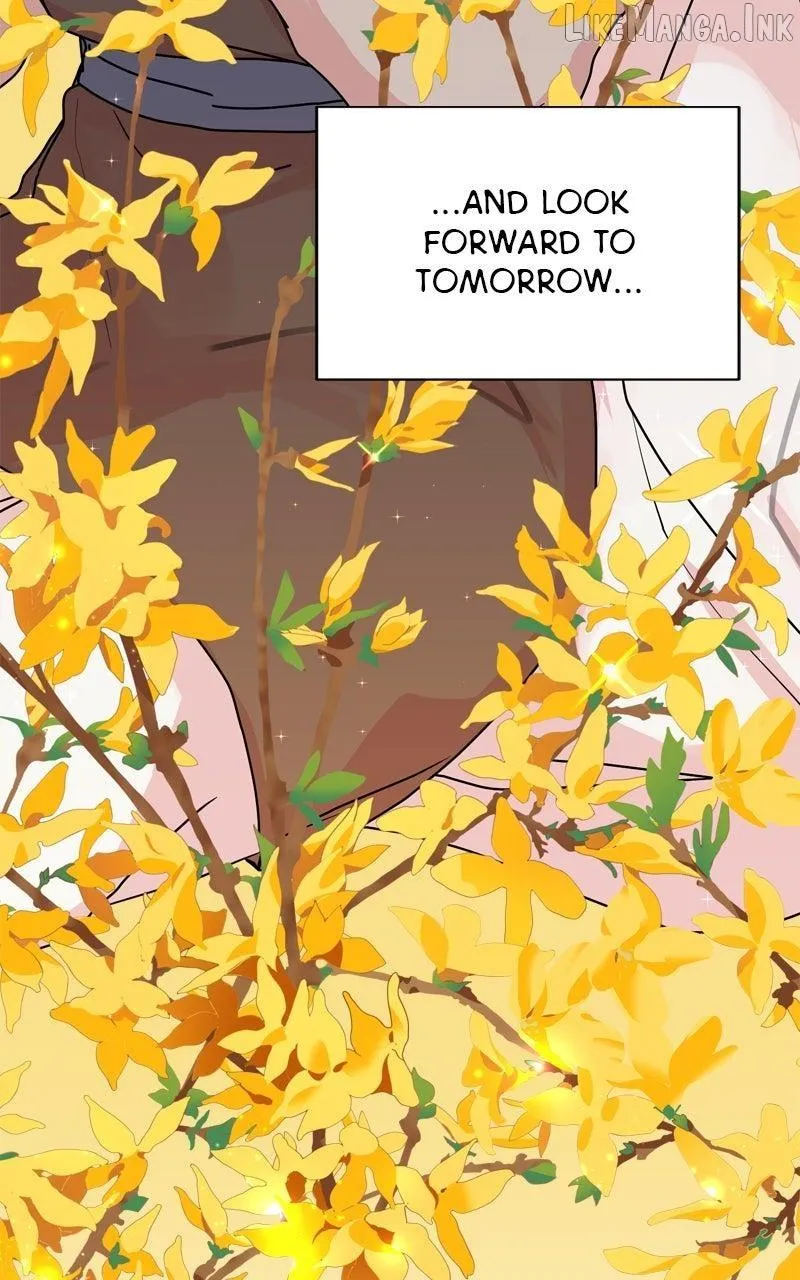 Fox Love Story Chapter 54 page 55 - 