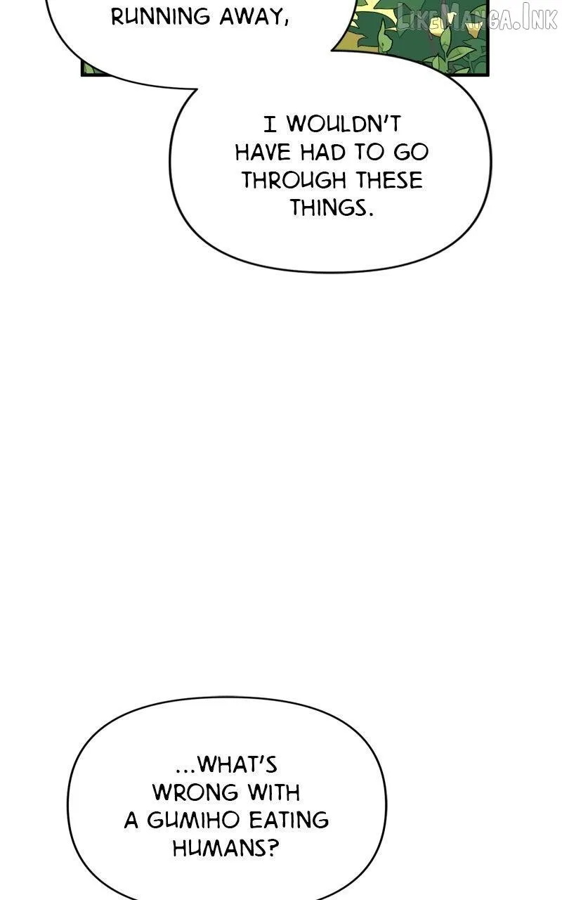 Fox Love Story Chapter 54 page 59 - 