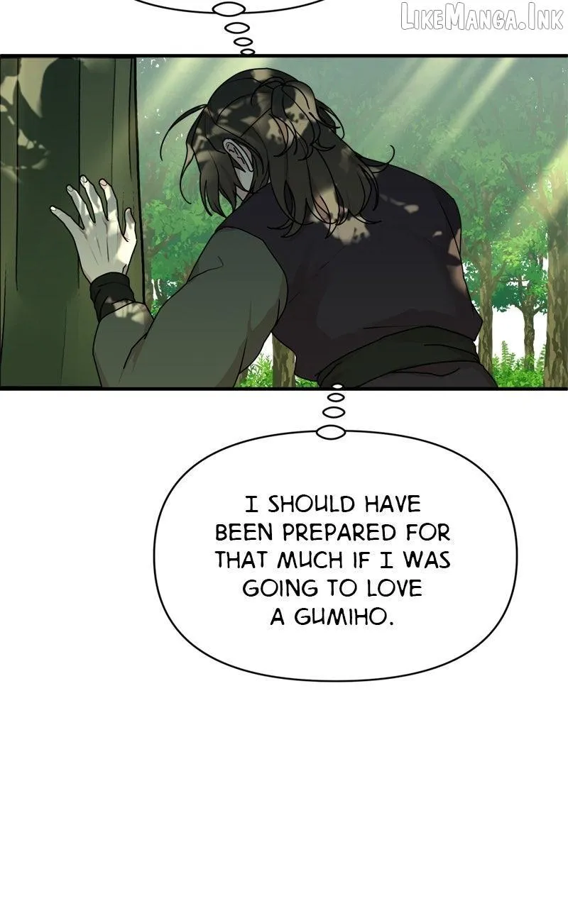 Fox Love Story Chapter 54 page 60 - 