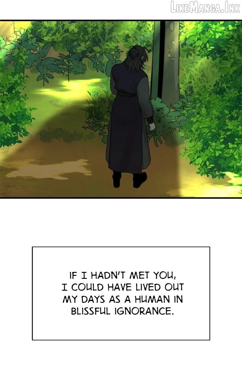 Fox Love Story Chapter 54 page 69 - 