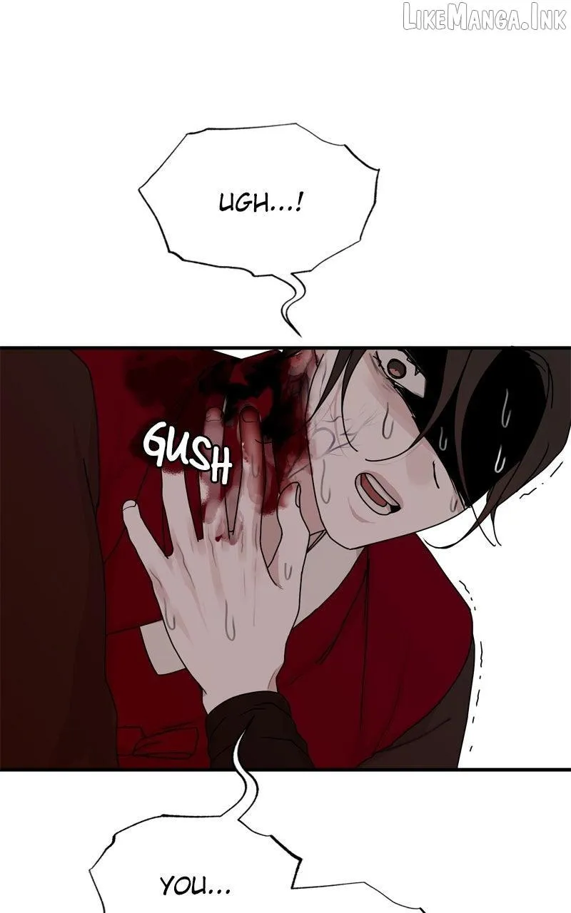 Fox Love Story Chapter 54 page 8 - 