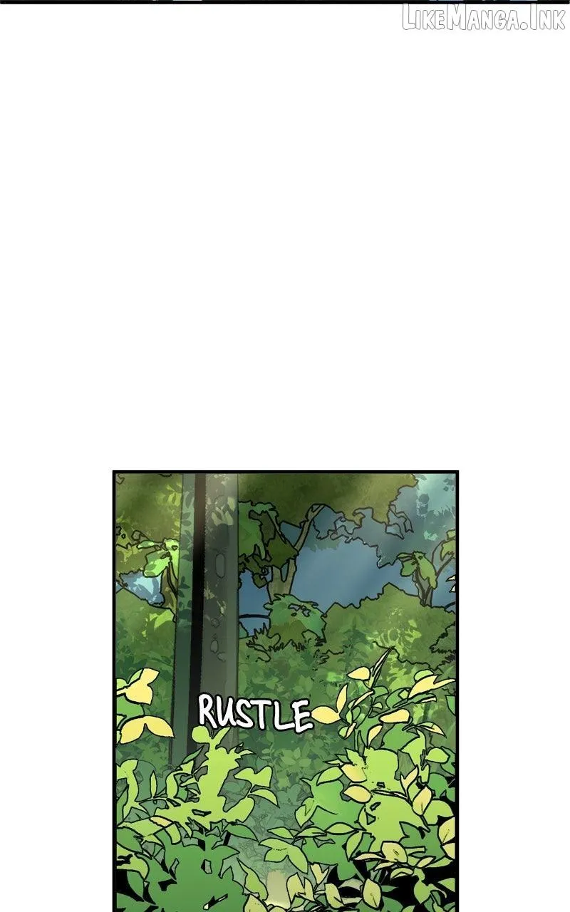 Fox Love Story Chapter 54 page 78 - 