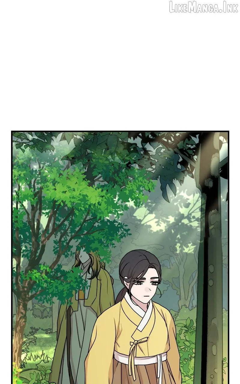 Fox Love Story Chapter 54 page 80 - 