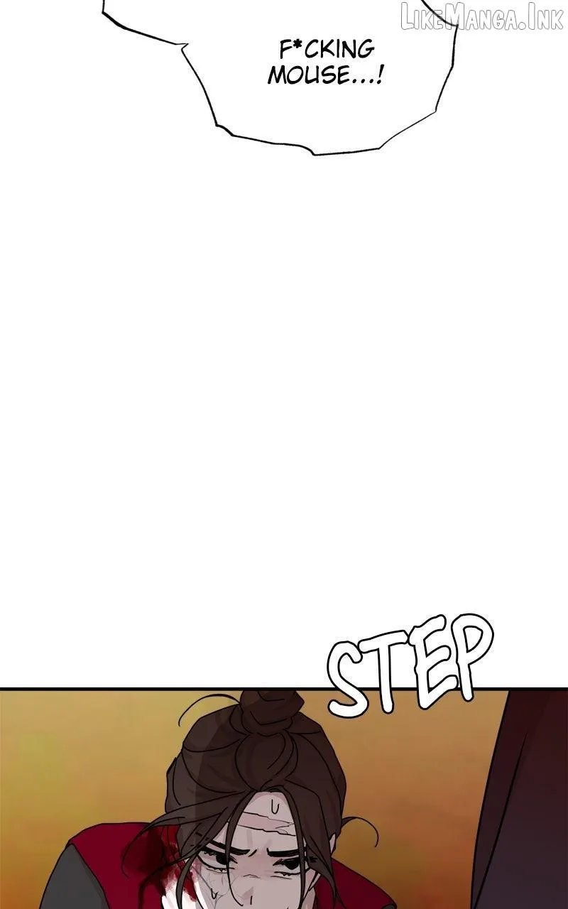Fox Love Story Chapter 54 page 9 - 